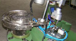 如果自動攻牙機(jī)產(chǎn)生爛牙怎么辦？