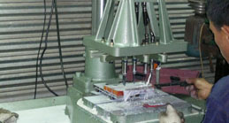 攻牙機(jī)有很多種？哪種才是最佳選擇？