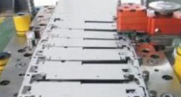 中國攻牙機(jī)零部件發(fā)展的道路？